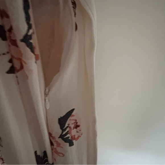 FREE PEOPLE All I Got Maxi Dress - Picture 13 of 16